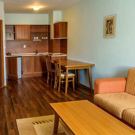 Evergreen Aparthotel Bansko Eksteriør billede