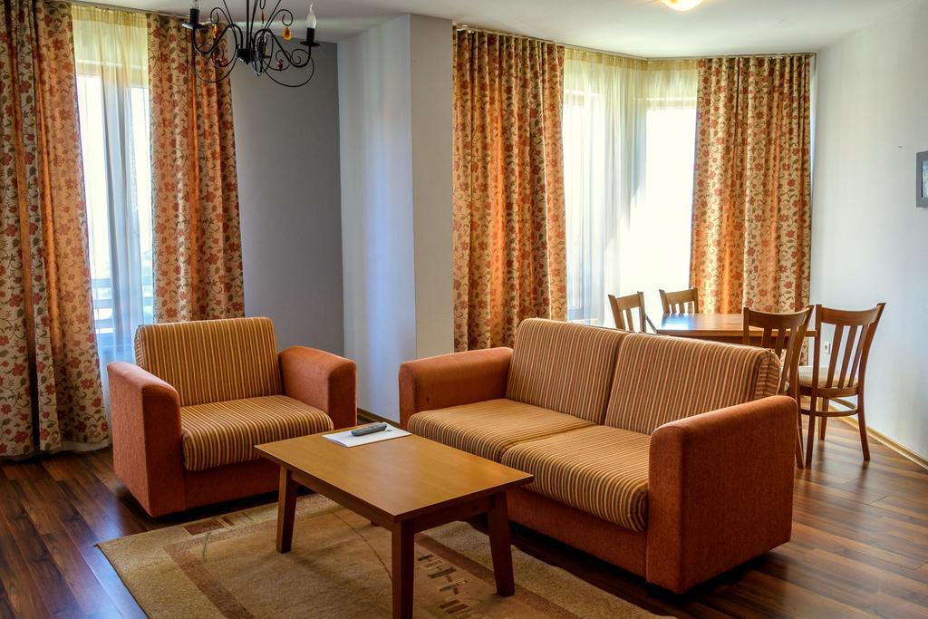 Evergreen Aparthotel Bansko Eksteriør billede