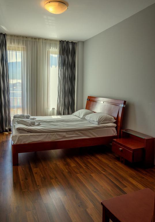 Evergreen Aparthotel Bansko Eksteriør billede