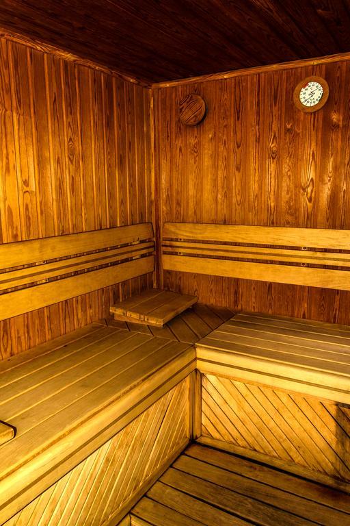 Evergreen Aparthotel Bansko Eksteriør billede