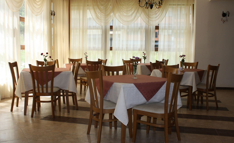 Evergreen Aparthotel Bansko Eksteriør billede